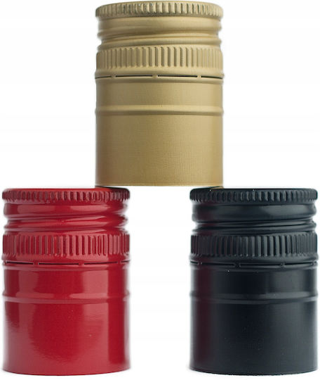 10x Bimberek Marasca Quadratisches Olivenölflasche 750ml Wein-/Getränkeflaschen