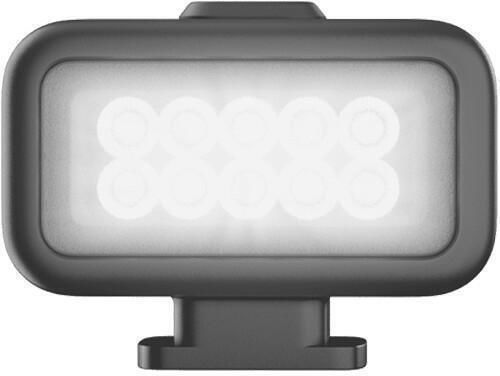 Gopro Light Mod 2 Led Lamp Waterproof 200 Lumens