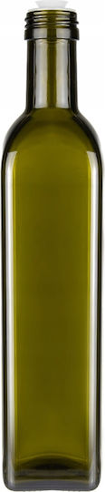 50 Μπουκάλια Marasca 500ml Διανομεα Ελαιόλαδο