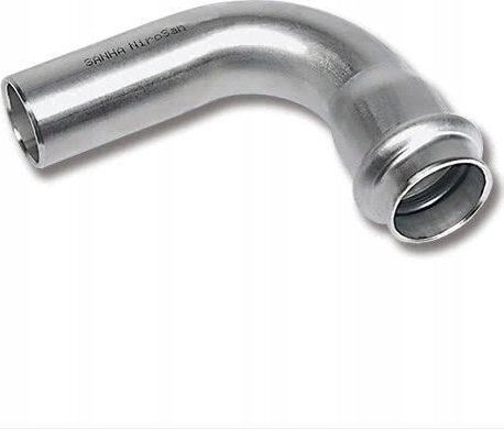 Sanha Pipe Elbow Fitting Inox 18mm