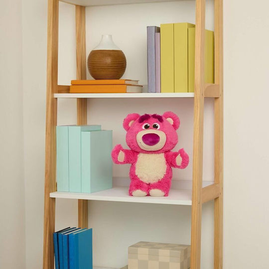 Mattel Плюшено Мече Toy с Движение и Звук за 3+ Годишни 30 см