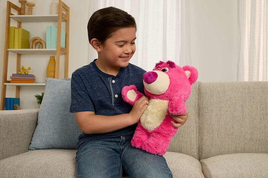Mattel Плюшено Мече Toy с Движение и Звук за 3+ Годишни 30 см