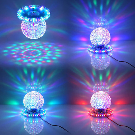 Projector Decorative Lamp Light Show LED RGB