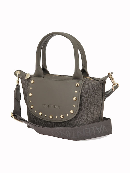 Damentasche Handtasche / Crossbody Graue
