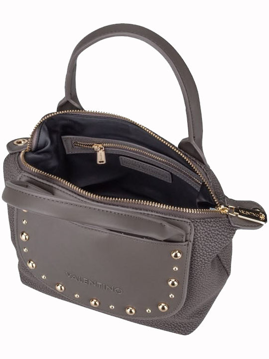 Damentasche Handtasche / Crossbody Graue