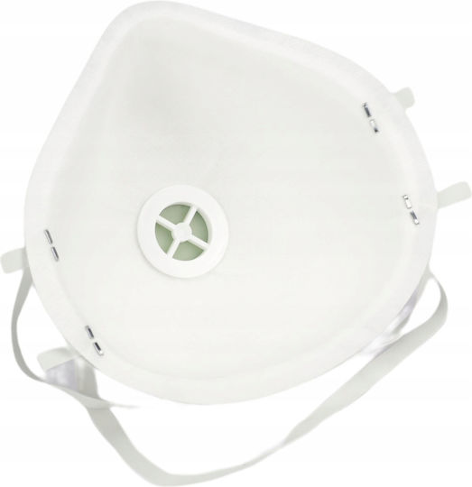 P2 Protective Mask Central Valve