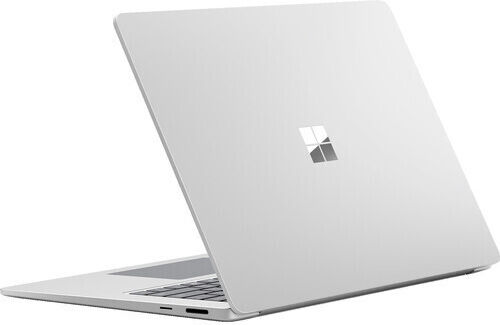 Microsoft Surface 15" FHD Тъчскрийн 120Hz (Ultra 5-335/32GB/256GB SSD/W11 Pro) (US Клавиатура)