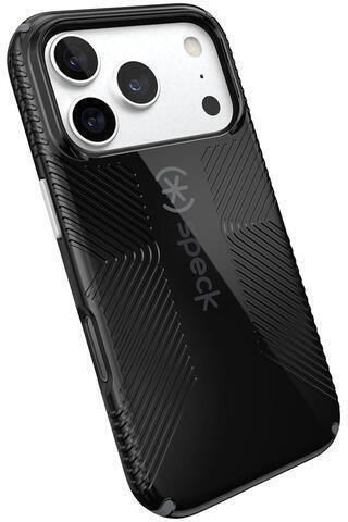 Speck Candyshell Icon Magsafe Apple Iphone 18 Pro Case Black Licorice