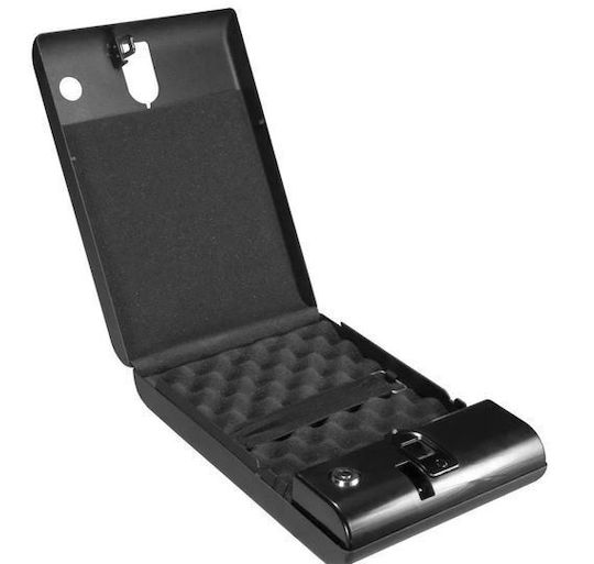 Barska Safe With Fingerprint