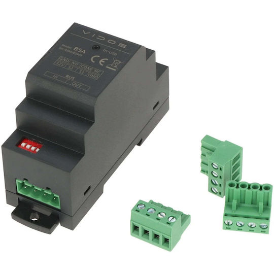 Vidos Access Control for Card Access