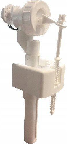 Kk-pol Filling Valve 1/2 Pp Zn2/105 Bag