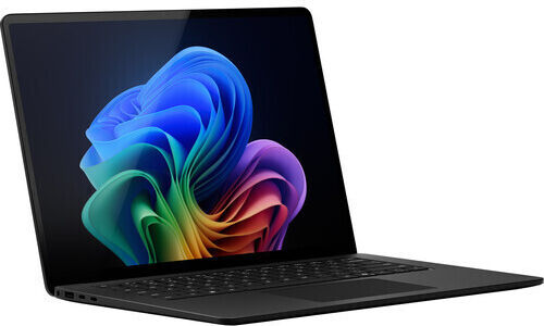 Microsoft Surface 15" FHD Тъчскрийн 120Hz (Ultra X7-368H/32GB/256GB SSD/W11 Pro) (US Клавиатура)