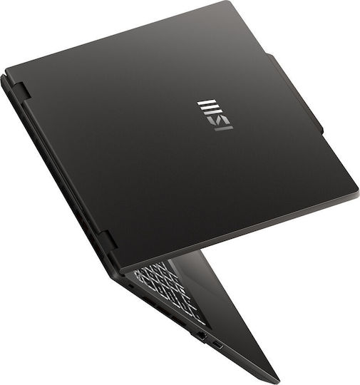 MSI Venture A16 AI A2HM 16" FHD+ Тъчскрийн (Ryzen 9-270/32GB/2.0TB SSD/W11 Home) (US Клавиатура)