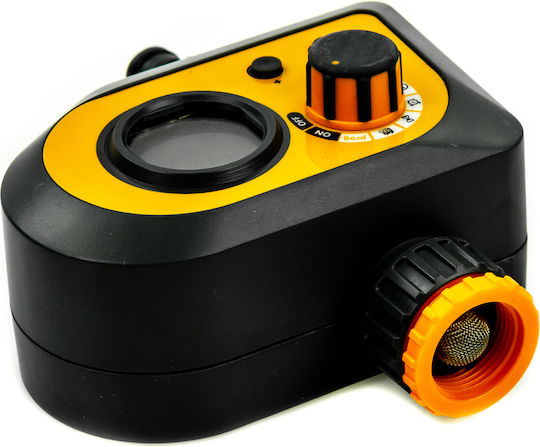 Granit Parts Battery Irrigation Programmer