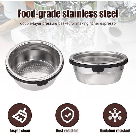 Container Lid Ninja Espresso Beans 274uo600euk