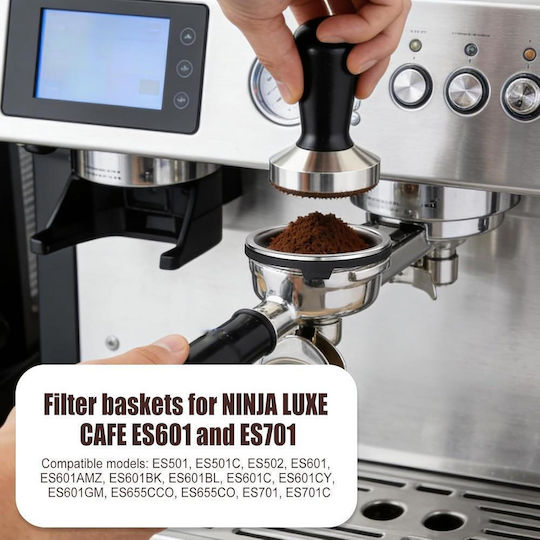 Container Lid Ninja Espresso Beans 274uo600euk