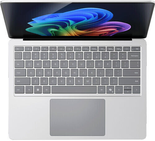 Microsoft Surface 13.8" FHD Тъчскрийн 120Hz (Ultra 7-366H/64GB/512GB SSD/W11 Pro) (US Клавиатура)