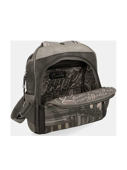 Women's Multicolour Backpack