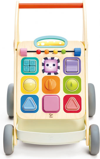 Hape Grow With Me 3 в 1