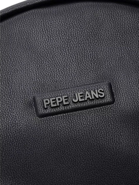 Pepe Jeans Izan Mart Black