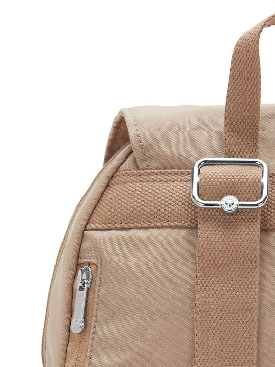 Kipling City 12lt Brown