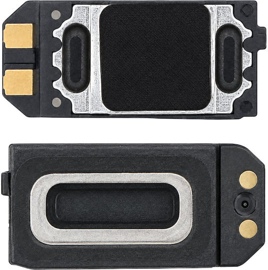 Clappio Replacement Internal Earpiece Speaker Samsung Galaxy A14 5g Black