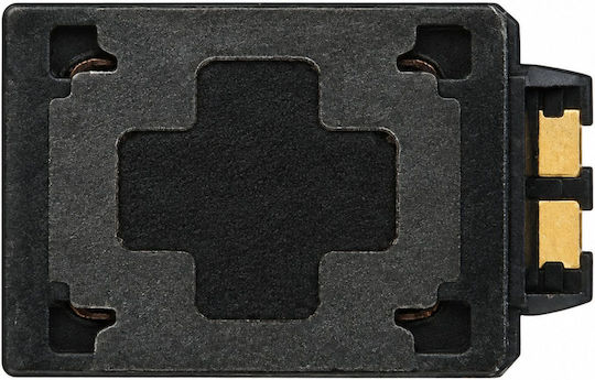 Clappio Lautsprecher Kompatibel Mit Samsung Galaxy A14 5G Unten Audio Modul Schwarz