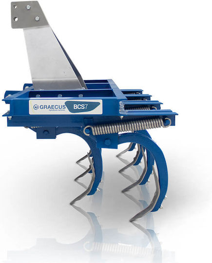 Tip cultivator 10000220