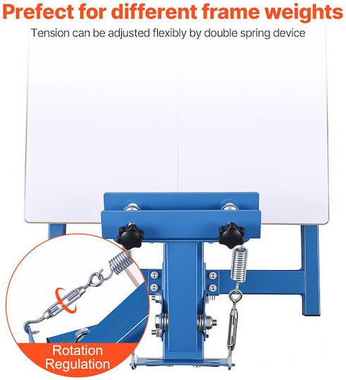 Vevor Screen Printing Machine