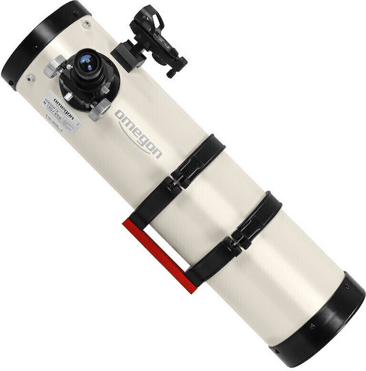 Omegon Telescope Horizon 130/650 Ρομποτικό