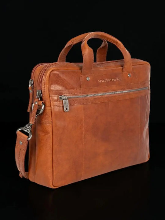 Spikes & Sparrow Digittrade Laptoptasche