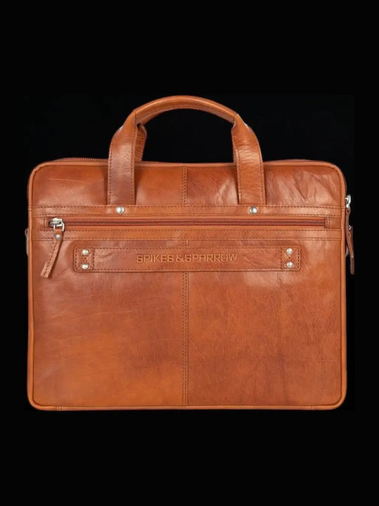 Spikes & Sparrow Digittrade Laptoptasche