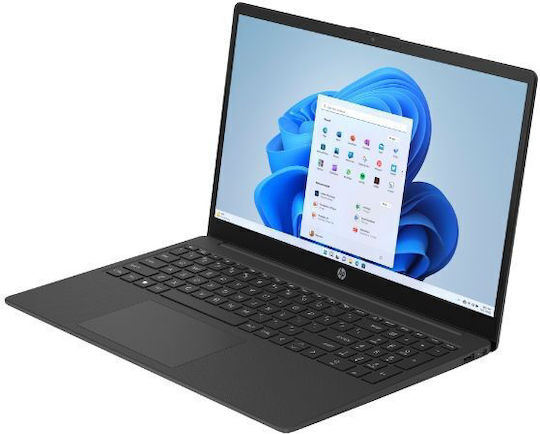 HP 15.6" FHD (GR Keyboard)