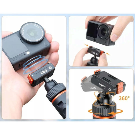 DJI Osmo για