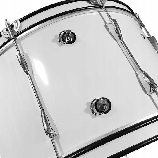V-tone V-tone Parade Timpano 22 Zoll in Weiß