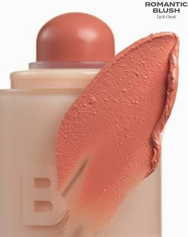 Banila Co Romantic Blush Lippen- und Wangenrouge Baby Bean 3.7gr