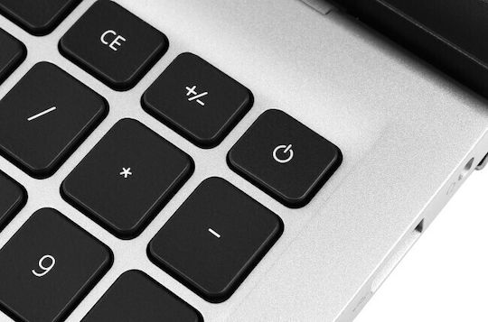 Dell 15.6" FHD (i7-1355U/16GB/512GB SSD/W11 Home) (International English Keyboard)