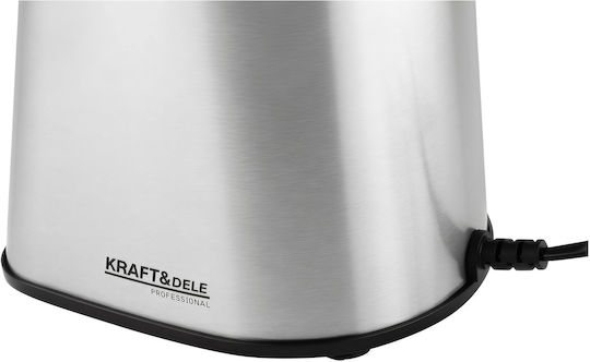 Kraft & Dele Gemüseschneider / Obstschneider 250W