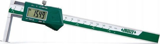 Insize 1520-150 Дигитален Мерителен Инструмент с Точност 0.01mm