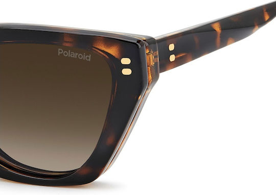 Pldd637/c 086la 54 + Clip On Polarized