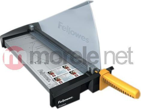 Fellowes Guillotine Tabletop Cutting Machine 45.7cm for Sheets up to A3