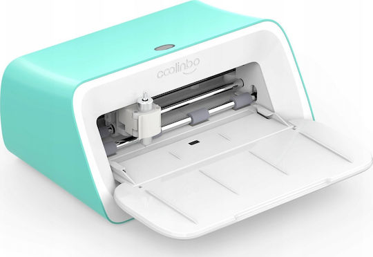 JJC Tabletop Trimmer Cutting Machine 9.5cm