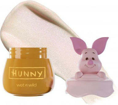 Wet N Wild Smackerel Hunny Highlighter Pot – Tender Glow