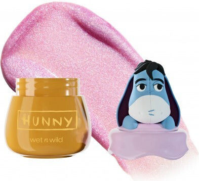 Wet N Wild Smackerel Hunny Highlighter Pot – Lonely Glow