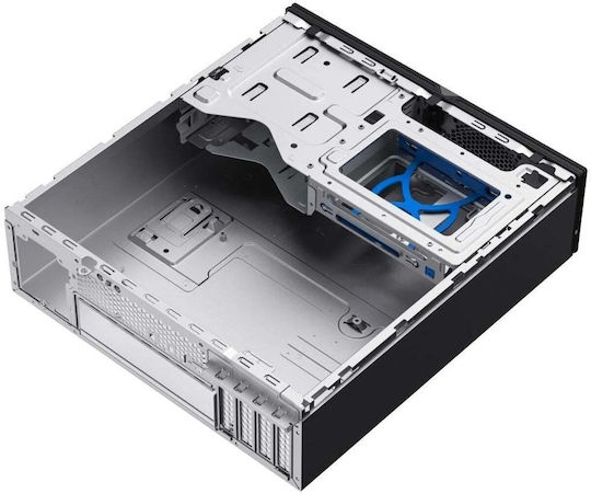 Sohoo S503SC Компютърна кутия Черна