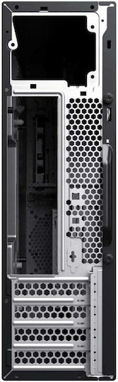 Sohoo S503SC Компютърна кутия Черна