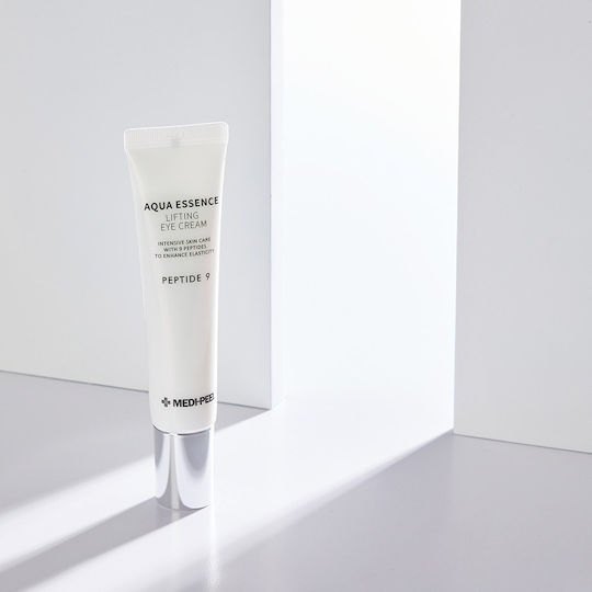 Medi Peel Peptide 9 Aqua Essence Eye Cream for Anti-Aging & Firming 40ml