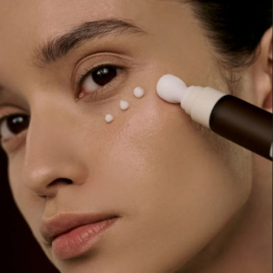 Skin1004 Madagascar Centella Probio-cica Bakuchiol Cremă de Ochi pentru Strălucire 20ml