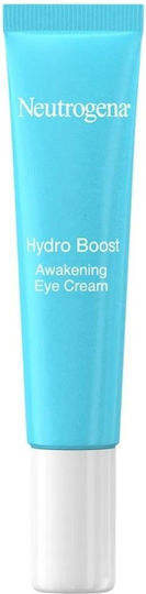 Neutrogena Hydro Boost Augenbefeuchter Für Feuchtigkeitsspendende 15ml