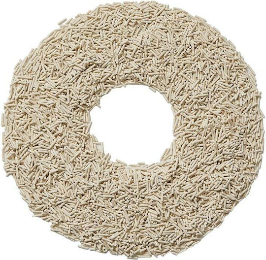Petkit На растителна основа Пясък за котки Тофу с Аромат Natural 2.4kg